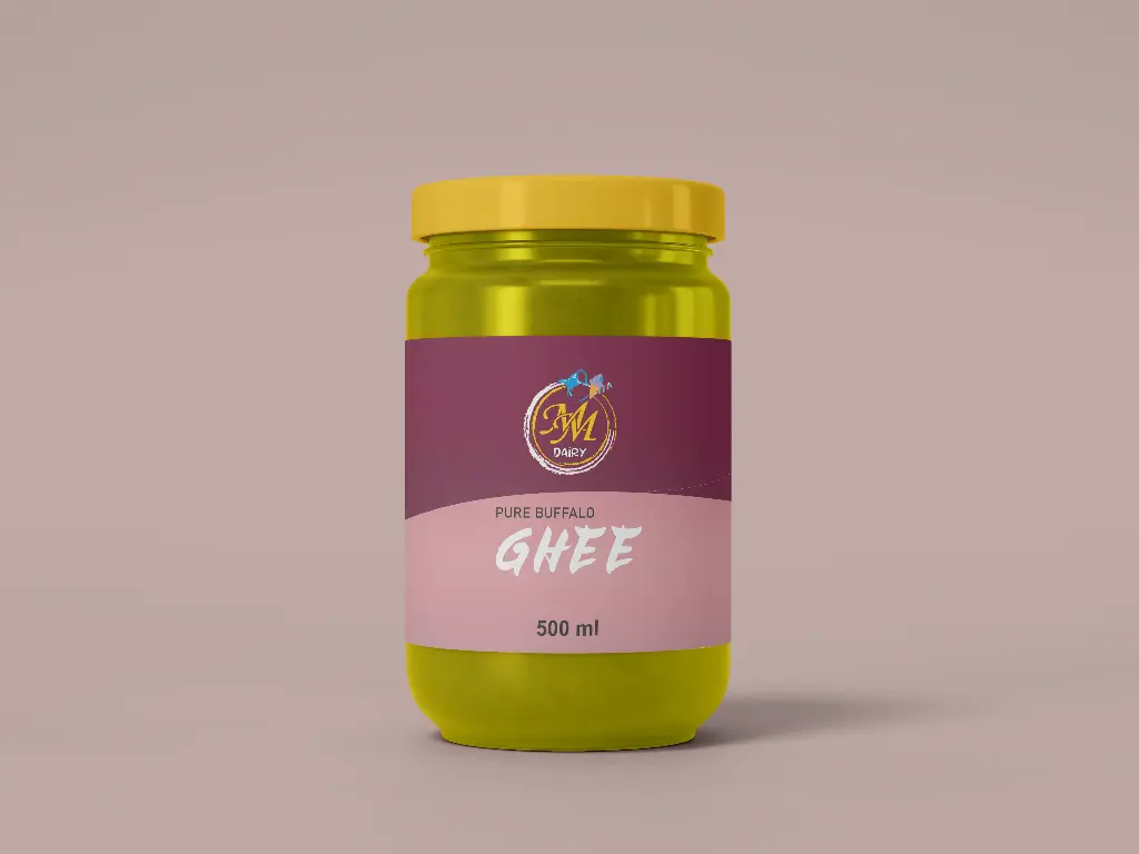 Ghee 500 ML