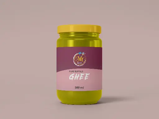 Ghee 500 ML