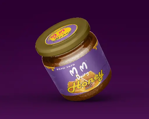 Honey 400 ML